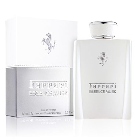 Ferrari Essence Musk Eau de Parfum Spray 100ml