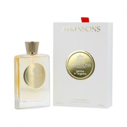 Atkinsons 1799 Jasmine In Tangerine Eau De Parfum 100ml Tester