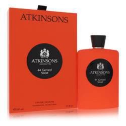 Atkinsons London 1799 44 Gerrard Street Eau de Parfum 100ml Limited Edition