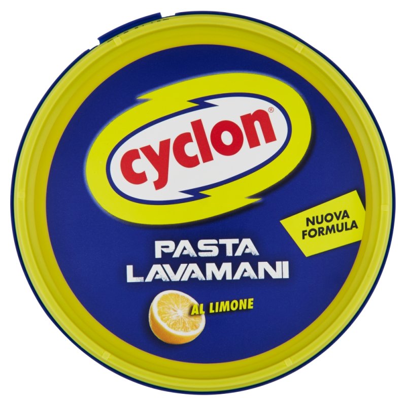Cyclon D6017 savon 500 ml Savon crème 1 pièce(s)