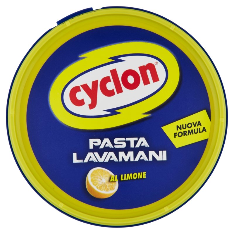 Cyclon D6017 savon 500 ml Savon crème 1 pièce(s)
