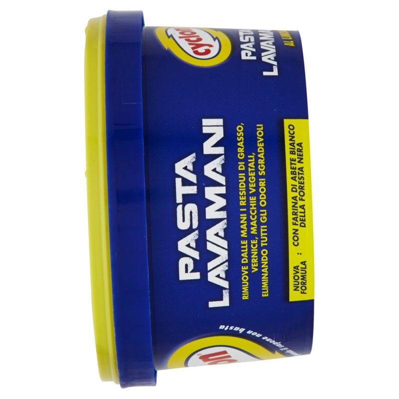 Cyclon D6017 savon 500 ml Savon crème 1 pièce(s)