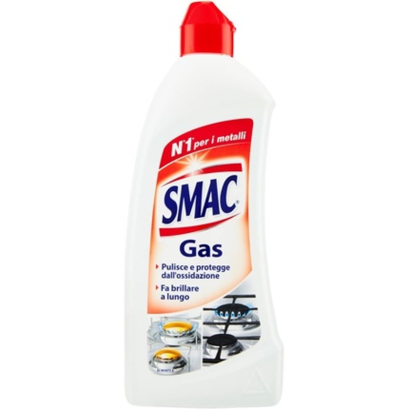 Smac – Gas – Delay Of Attack For Hobs, Cookers – 500 Ml