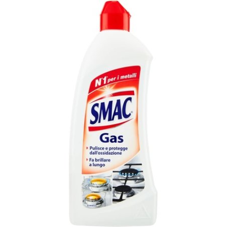 Smac – Gas – Delay Of Attack For Hobs, Cookers – 500 Ml
