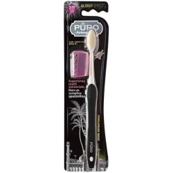 Pure by Forhans Glossy Effect Toothbrush 30g
