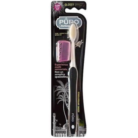 Pure by Forhans Glossy Effect Toothbrush 30g