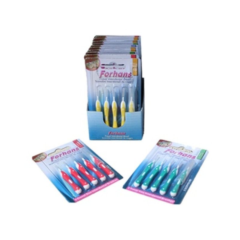 Uragme Forhans Travel Toothpick 0.8
