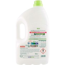 Winni's Naturel Detergent Washing Machine, 100 Washes, 5447 G