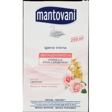 IGIENE INT.MANTOVANI ML250 C/MISTA