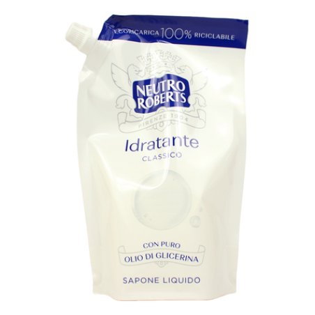 Neutro Roberts Hydrating Soap 400g