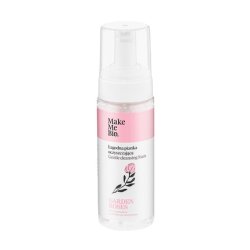 Make Me Bio Garden Roses Cleansing Foam 160ml