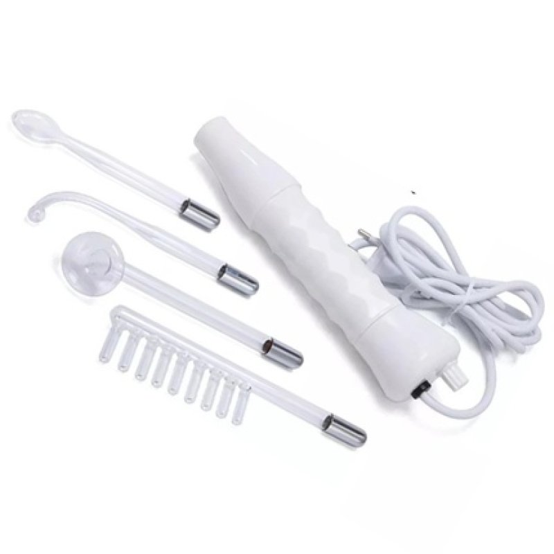 Baffs Beauty Wand Darsonval High Frequency Currents 10w