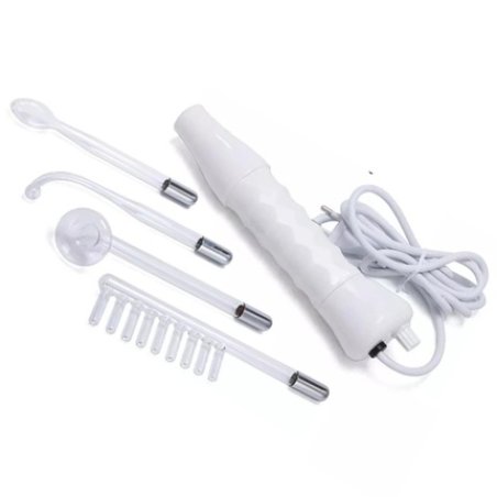 Baffs Beauty Wand Darsonval High Frequency Currents 10w