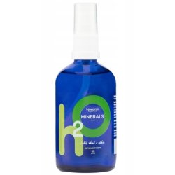 LEVANN H20 MINERALS 100ML