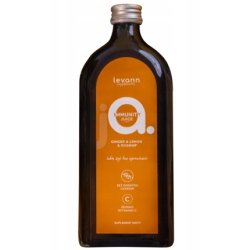 LEVANN "JA" IMMUNITY JUICE 500ML