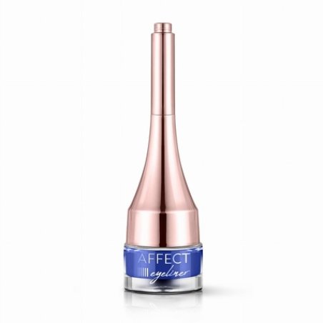 Affect Simple Lines Eyeliner With Royal Blue Gel 29g