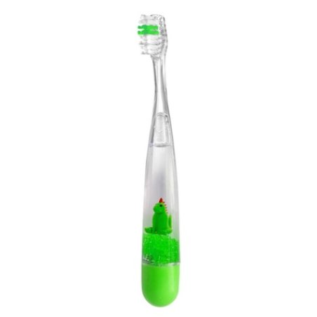 Dr Scott Health Fun Crystal Toothbrush With Timer - 1 Piece