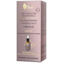 Youth Activator Plus Niacinamide Snow Algae 30ml