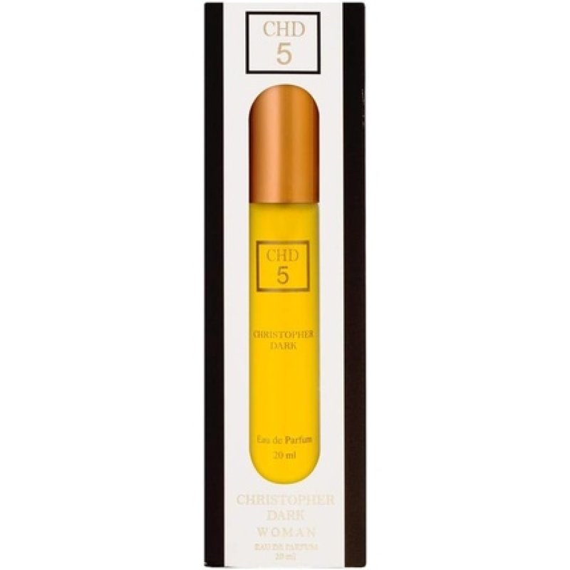 Christopher Dark CHD 5 20ml