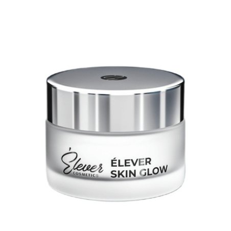 Elever Skin Glow Illuminating Anti-Wrinkle Day Cream For Face 50g