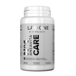 Lab One No. 1 Aneavita Care Dietary Supplement - 60 Capsules