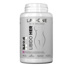Lab One No. 1 Libido Her Dietary Supplement - 90 Capsules