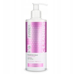 Vianek Hero Ceramide Body Balm With Ceramides, 300 Ml