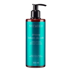 Sylveco Winter Body Balm 300ml