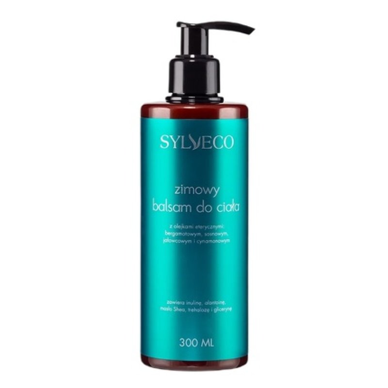 Sylveco Winter Body Balm 300ml
