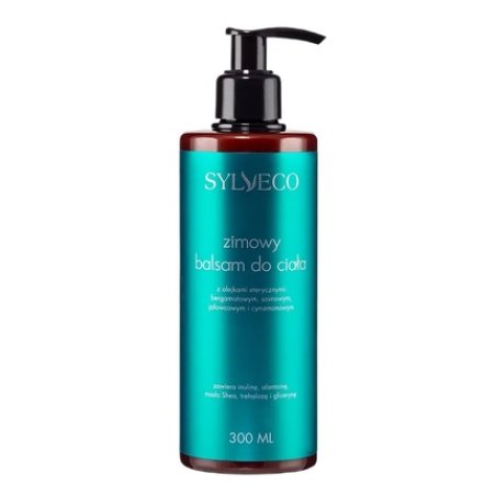 Sylveco Winter Body Balm 300ml