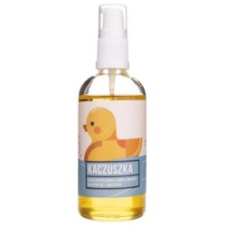 Four Pins Duck Care Oil 100ml