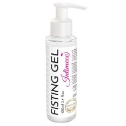 Intimeco Fisting Gel Moisturizing Gel For Intimate Areas With Pump 100ml