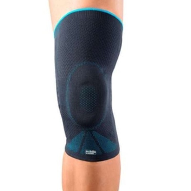 Orthofit Premium Knee Stabilizer Brace - Small Size Medical-Grade Support For Active Lifestyles