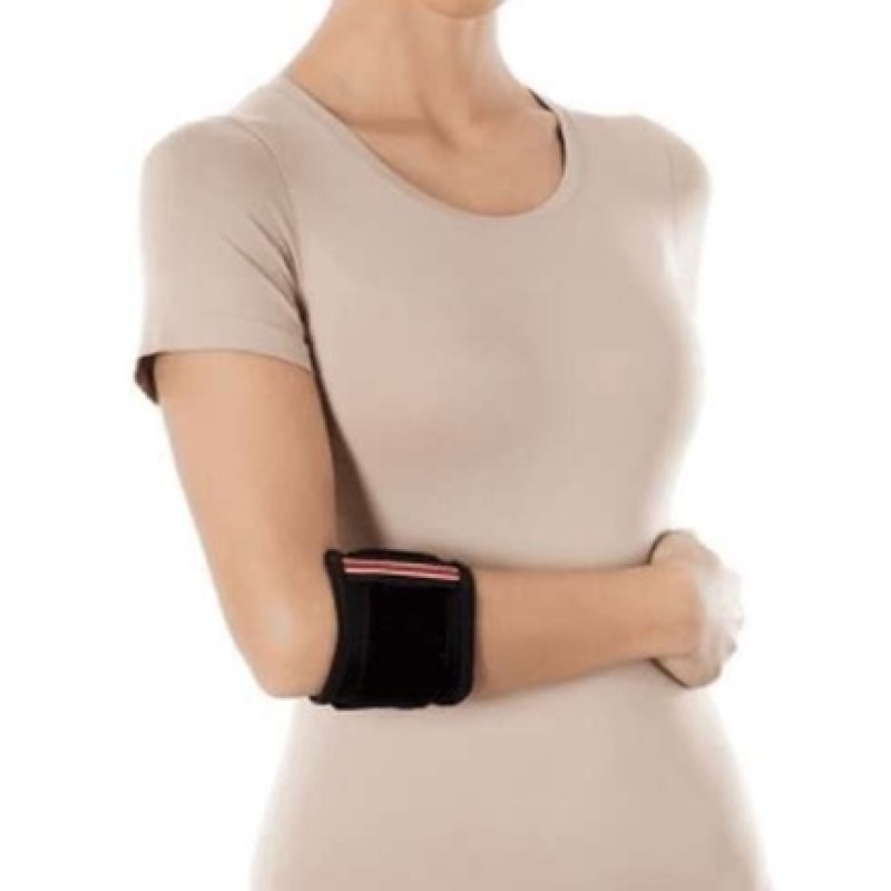Orthosolutions Premium Elbow Support Brace - Small Size