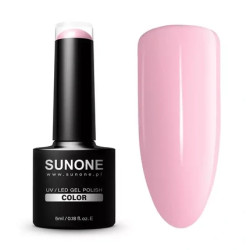 Sunone Hybrid Nail Polish - R05 Rosana, 5ml