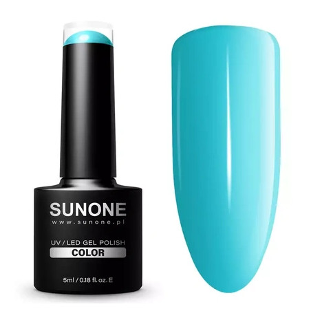 Sunone Hybrid Varnish - Z03 Zafira 5ml