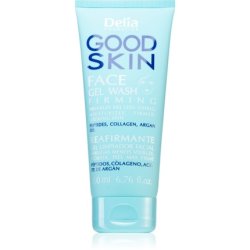 Delia Cosmetics Good Skin Facial Cleansing Gel 200 ml