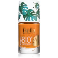 Delia Cosmetics Bio Green Philosophy Nail Polish - Color: 676, Size: 11 ml