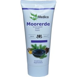 Borowinowa Mud Cream 200ml