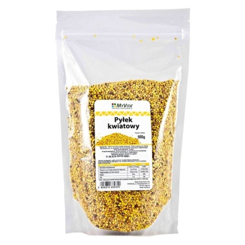 MyVita Pollen 500g