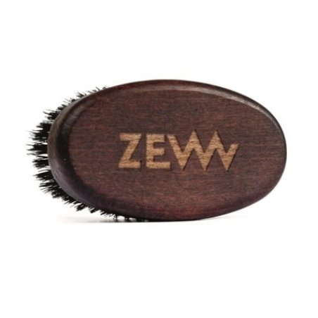 Compact Beard Brush for Men