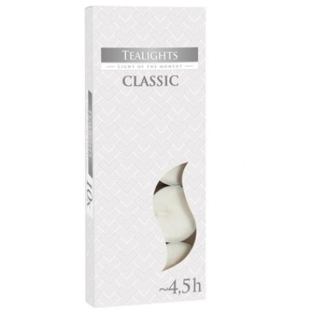 Bispol High-Performance Odorless Hand Warmers - 10-Pack Premium Classic Warmers