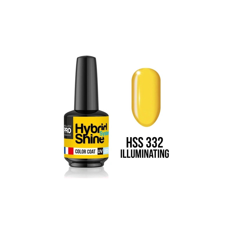 Mollon Pro Mol Hss 332 Color Of The Year