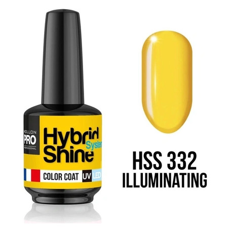 Mollon Pro Mol Hss 332 Color Of The Year