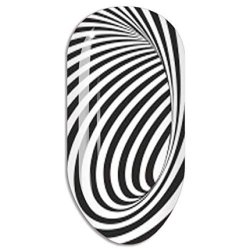 Mollon PRO Water Decal Sticker N446