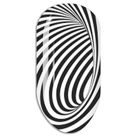 Mollon PRO Water Decal Sticker N446