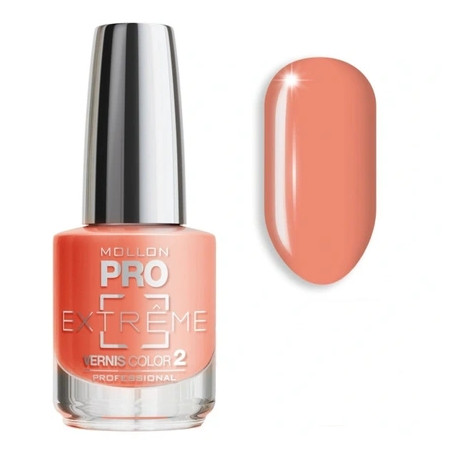 Mollon Pro Mol Extreme Nail Polish 35 10ml