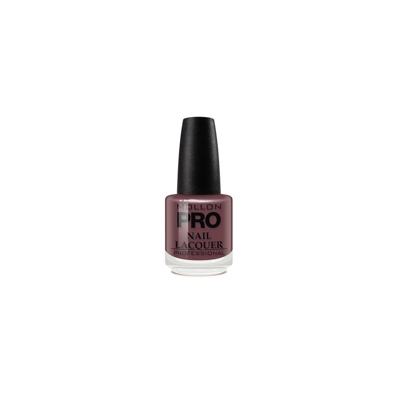 Mollon Pro Mol Classic Nail Polish 268 - 15ml
