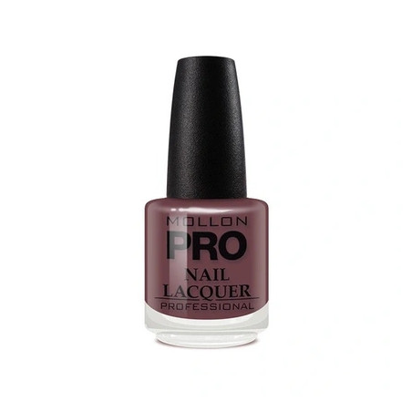 Mollon Pro Mol Classic Nail Polish 268 - 15ml