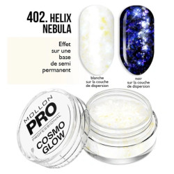 Mollon Pro Cosmo Glow Powder 402 - Beauty Product